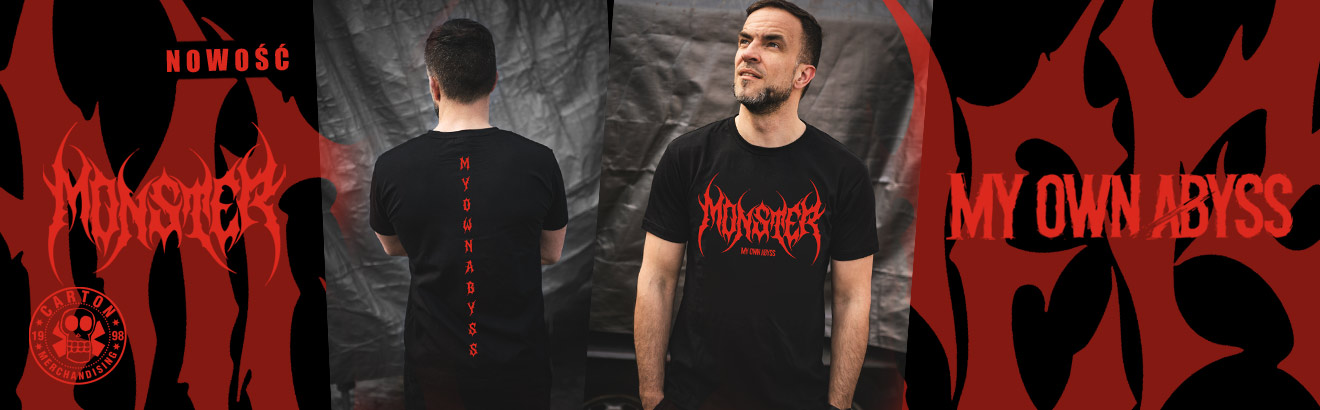 MY OWN ABYSS monster